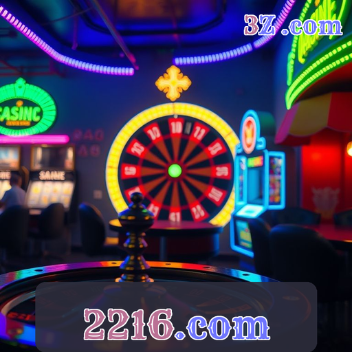 Promoções Incríveis do 2216.com: Oportunidades Únicas para Jogadores